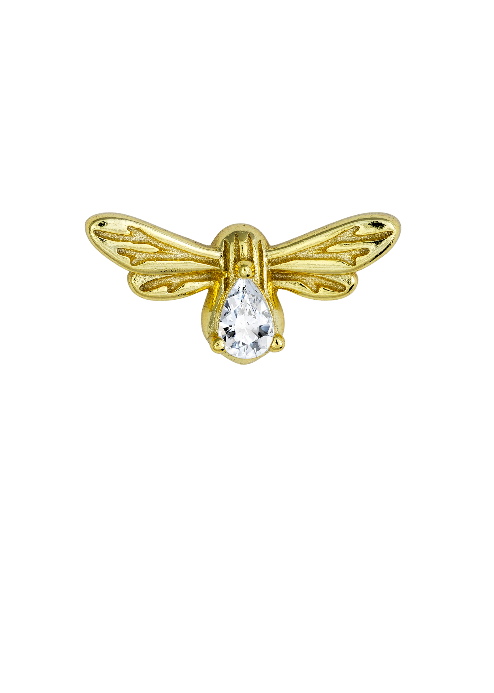 gold bumble bee stud single_.png
