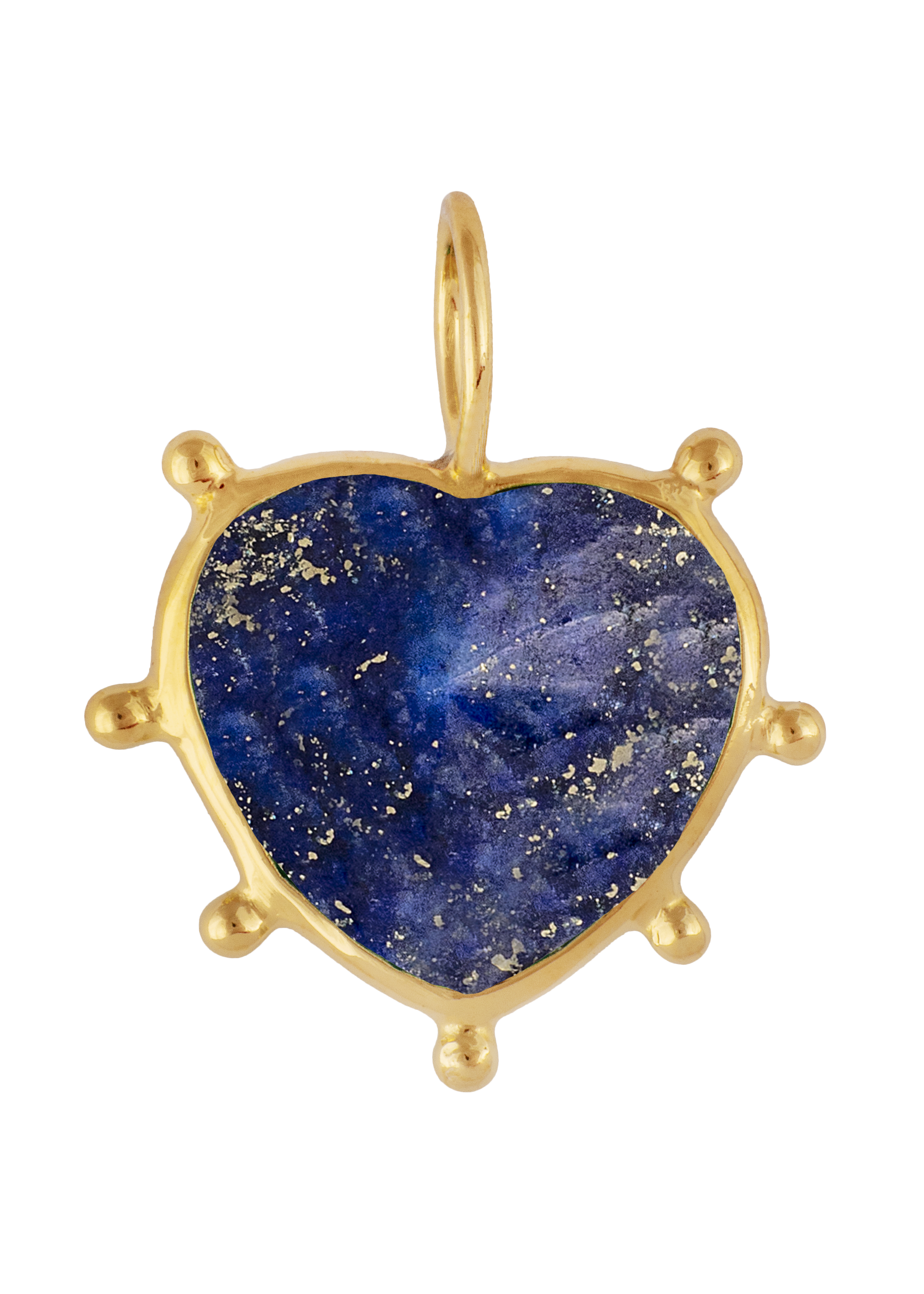 Japiur stone heart lapis lazuli .png