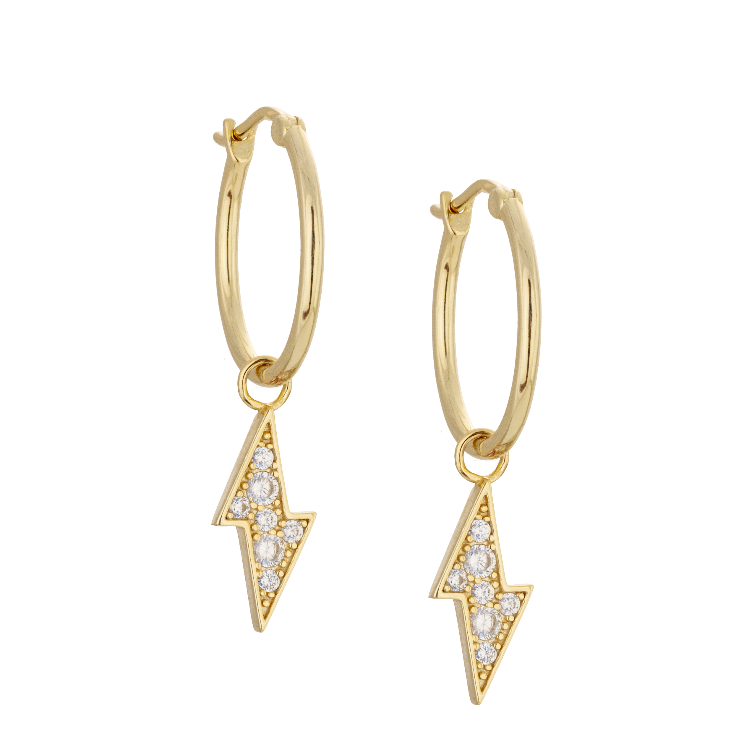 20mm gold hoops large Lightning bolt.png