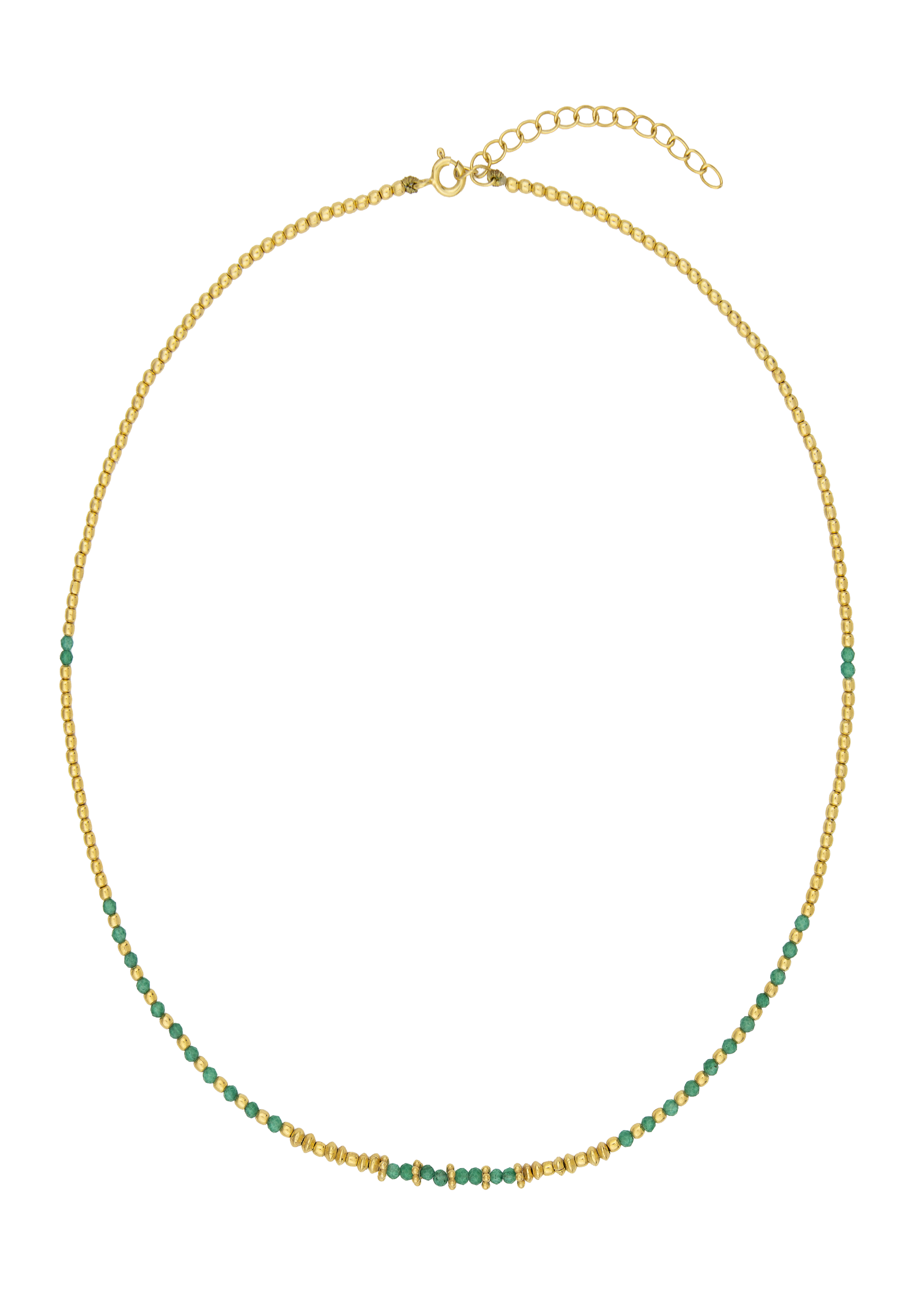 Evie necklace