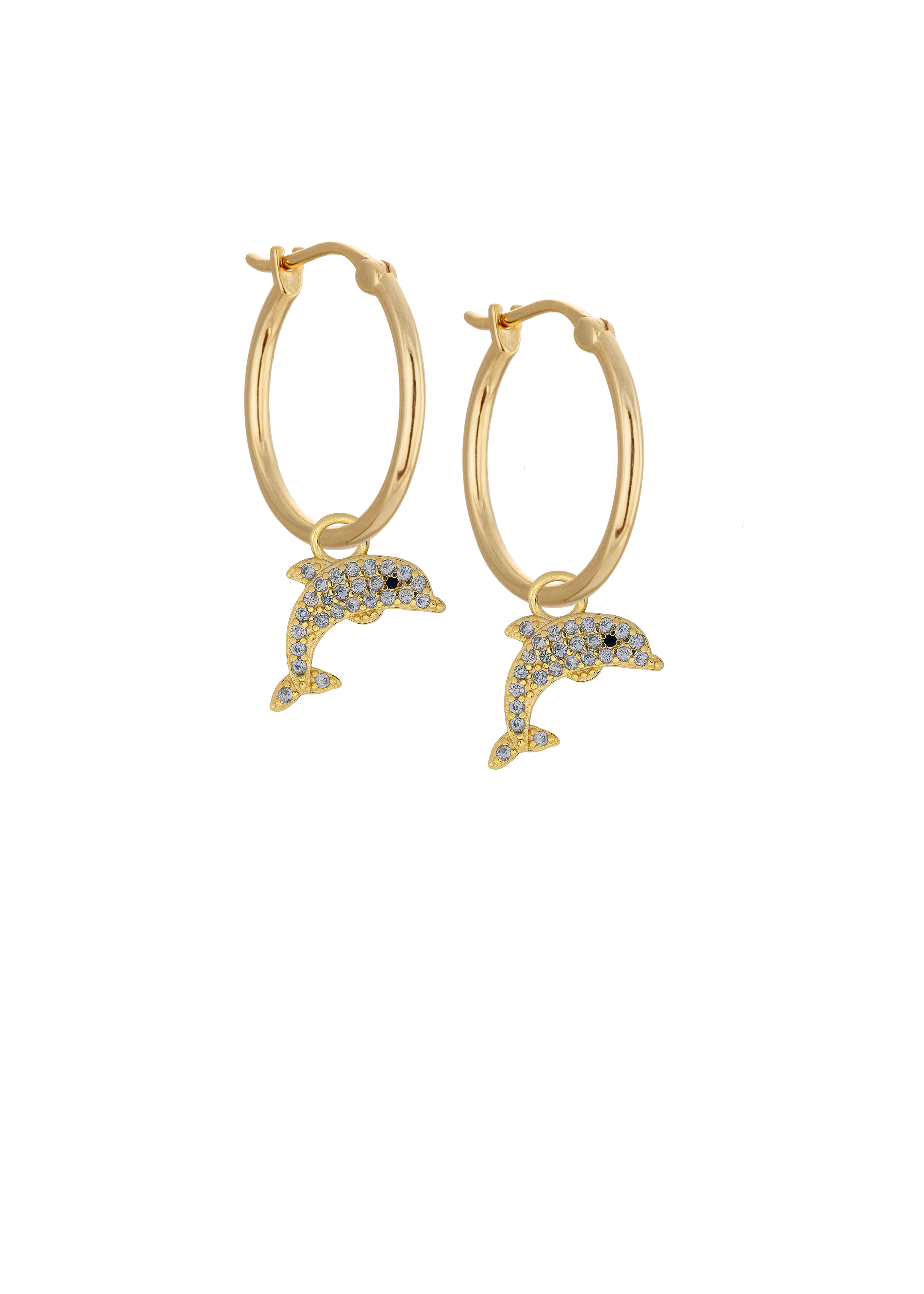20mm Gold Hoop dolphins_.png