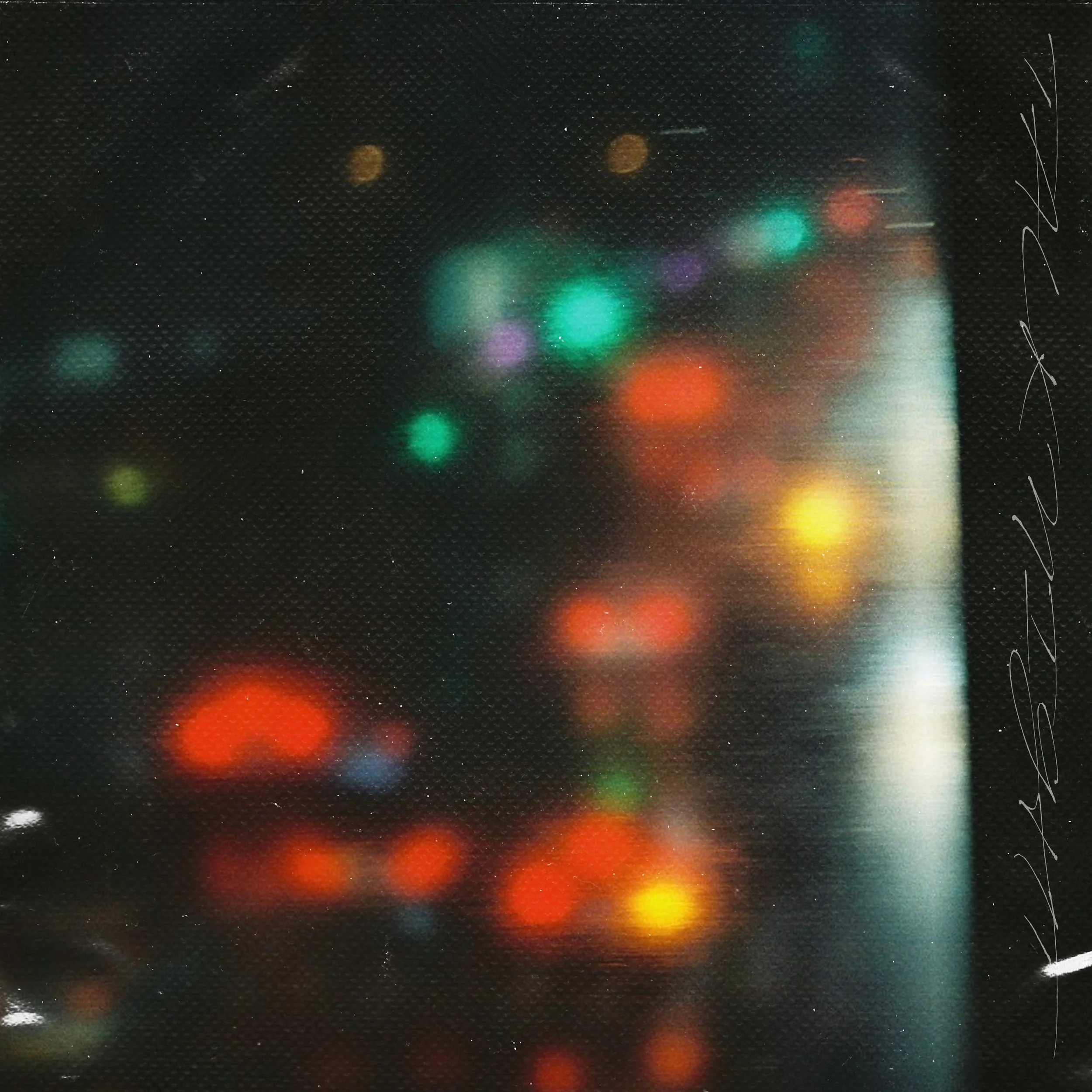 【NEWS】TOSHIKI HAYASHI(%C) 『Talk Night (feat. maco marets)』配信リリース（COLLAB）