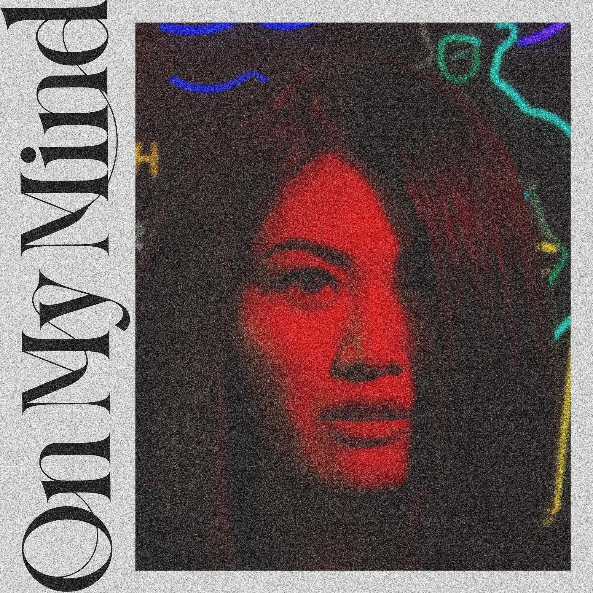 【NEWS】RiE MORRiS『On My Mind』Album 配信リリース（COLLAB）