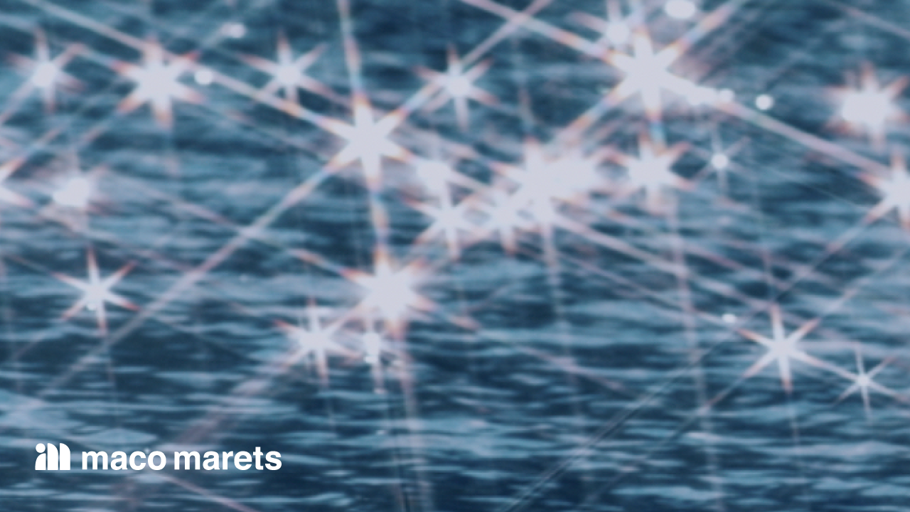 【NEWS】maco marets "Deer Tracks" リリックビデオ公開（RELEASE）