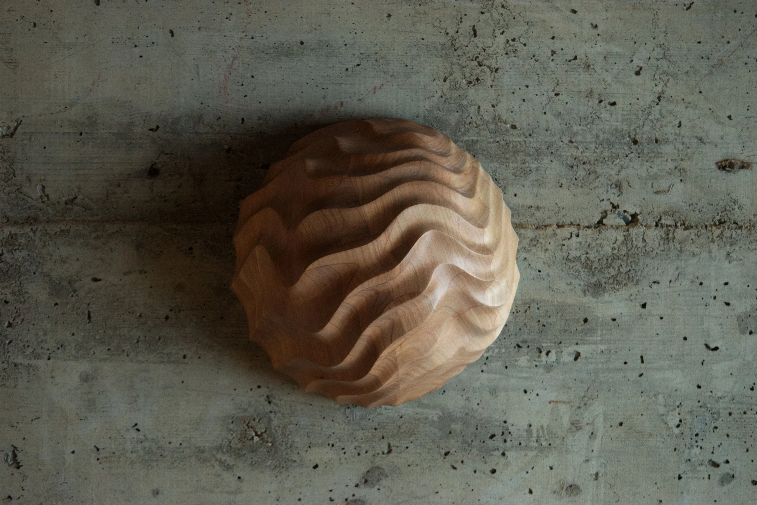 wall art sculpture design interior wood gabriel tarmassi