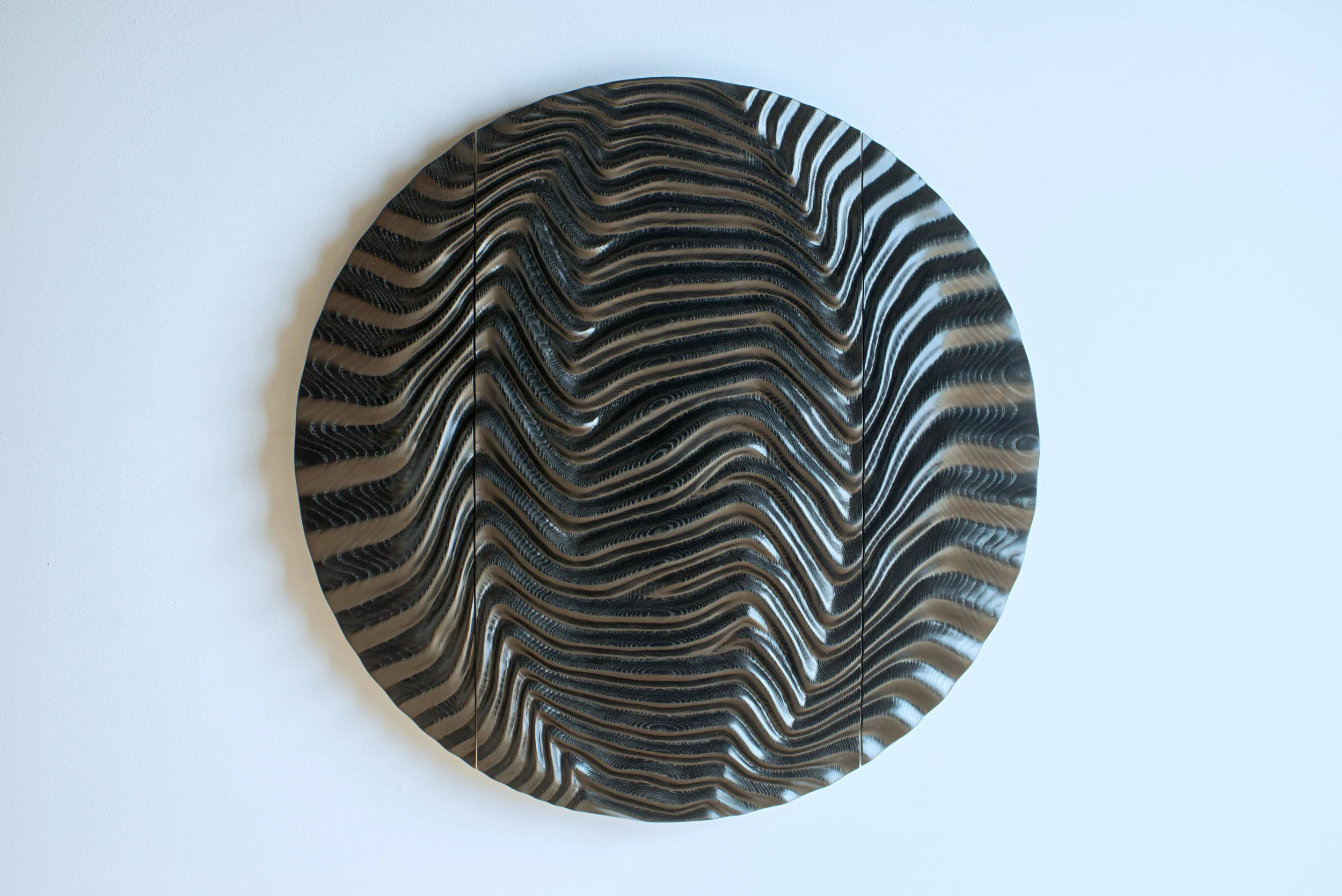 wall sculpture wood art design interior gabriel tarmassi daoist art