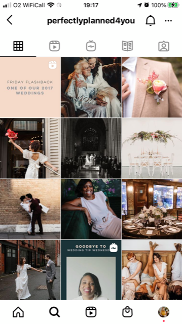 Perfectly Planned 4 You Hackney Wedding Planner