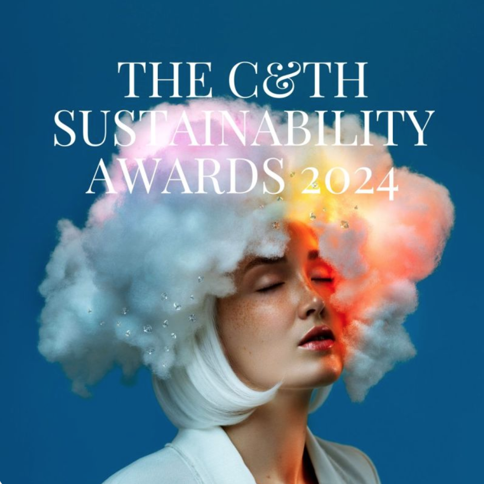 Nomination - C&amp;TH Awards