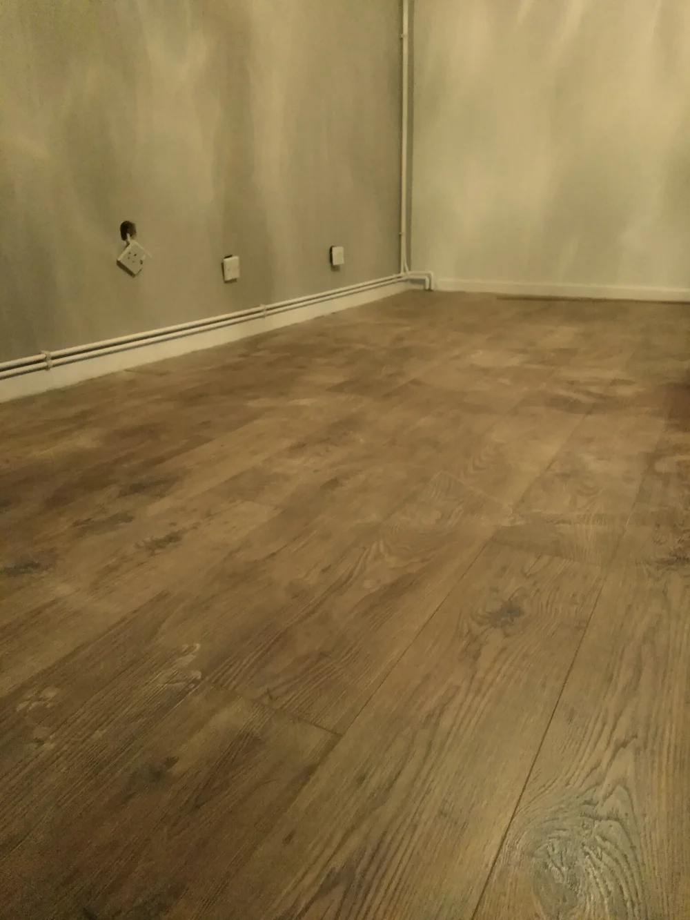 Torrington Design and Build project — Renovation