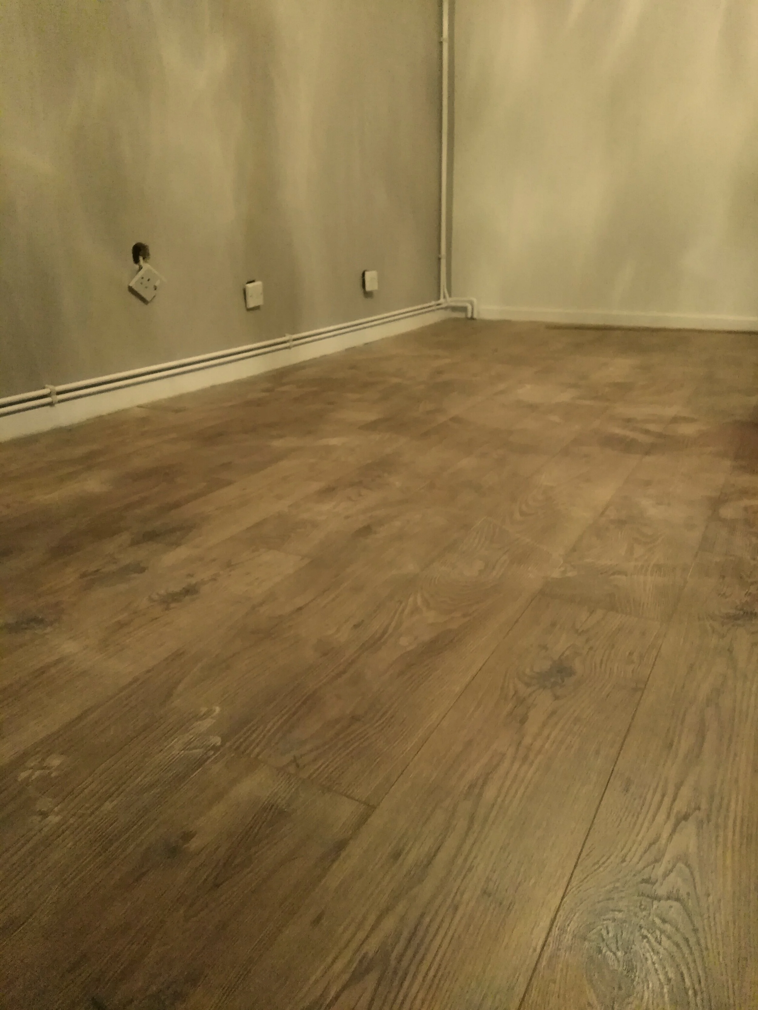 Torrington Design and Build — Refurbishment & Renovation