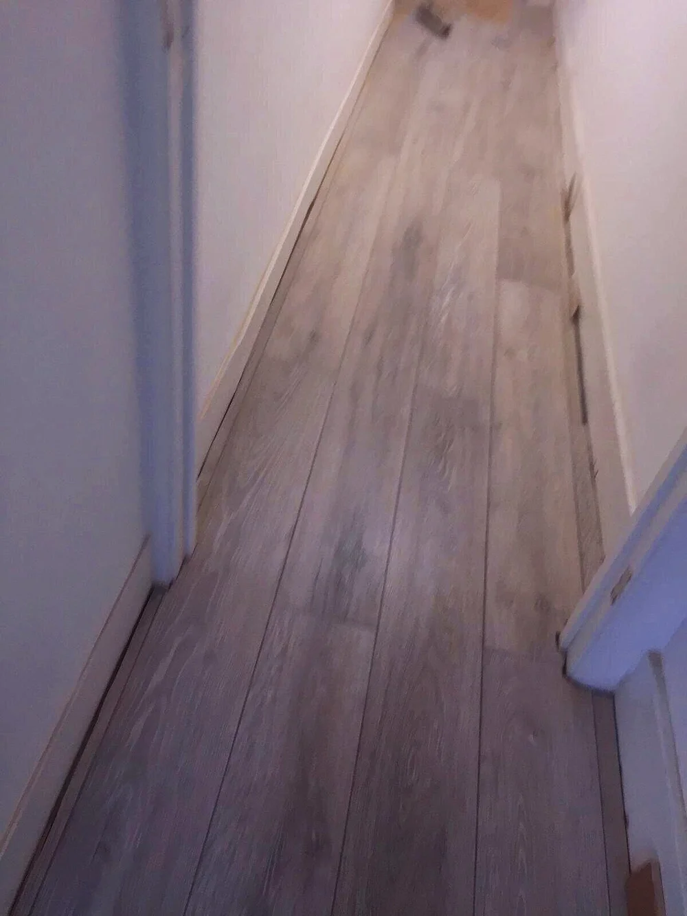 Torrington Design and Build project — Detail