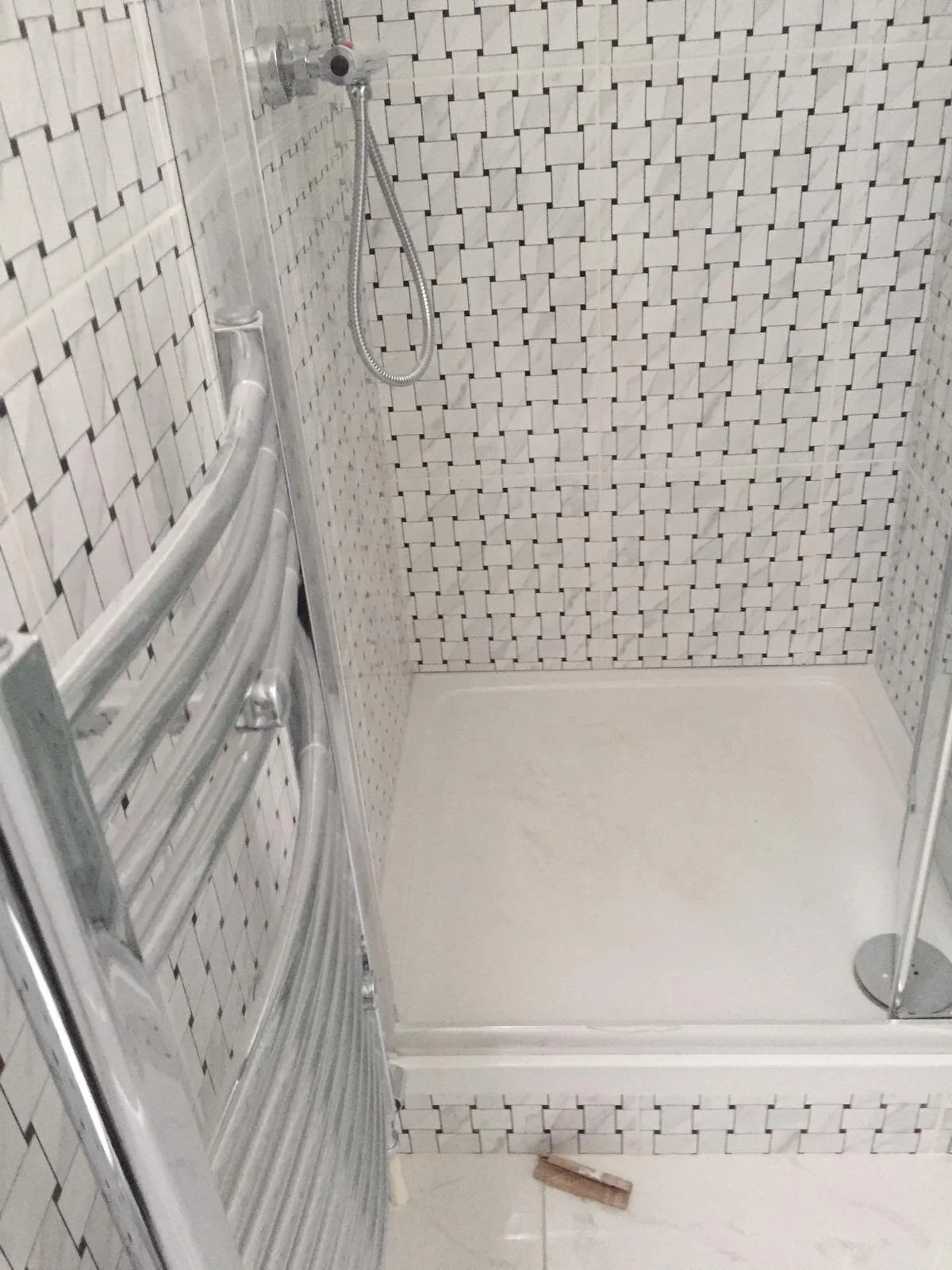 Torrington Design and Build — Bathrooms & Wet Rooms