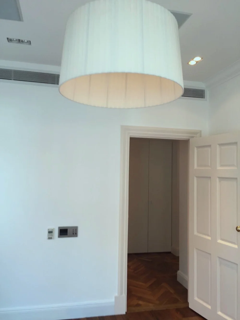 Torrington Design and Build project — Bathroom