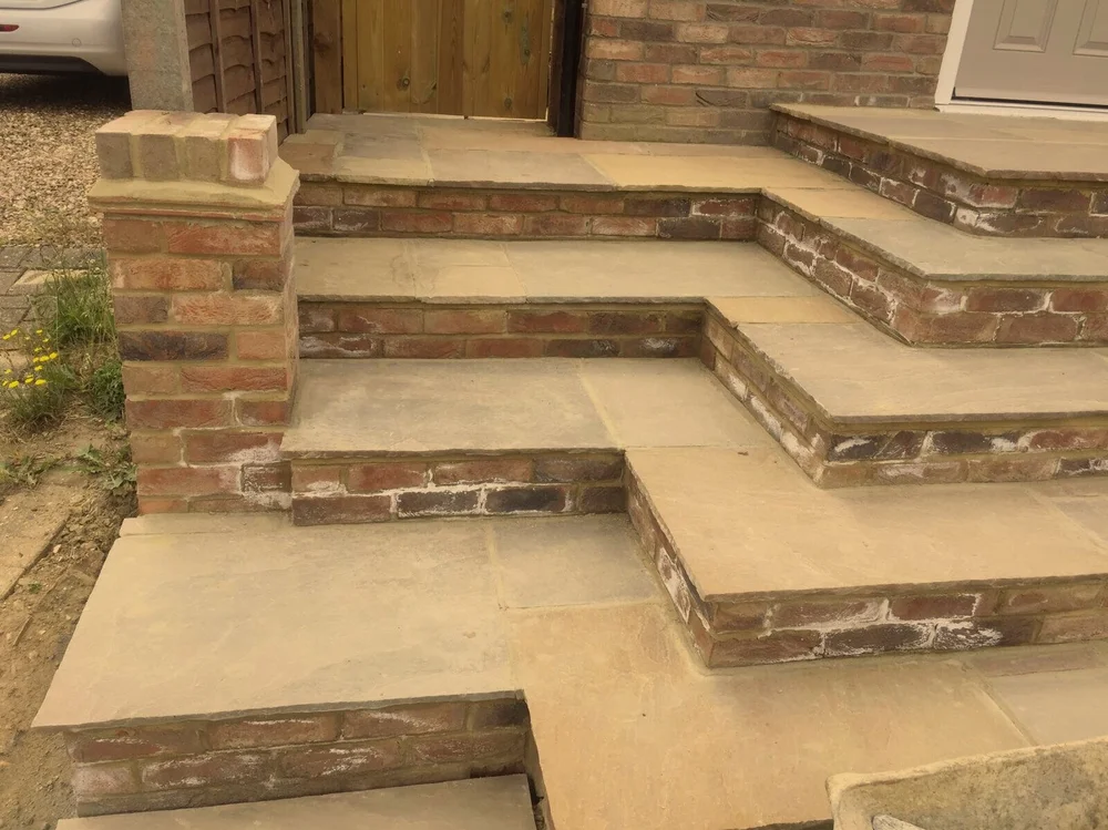 Torrington Design and Build project — External / commercial