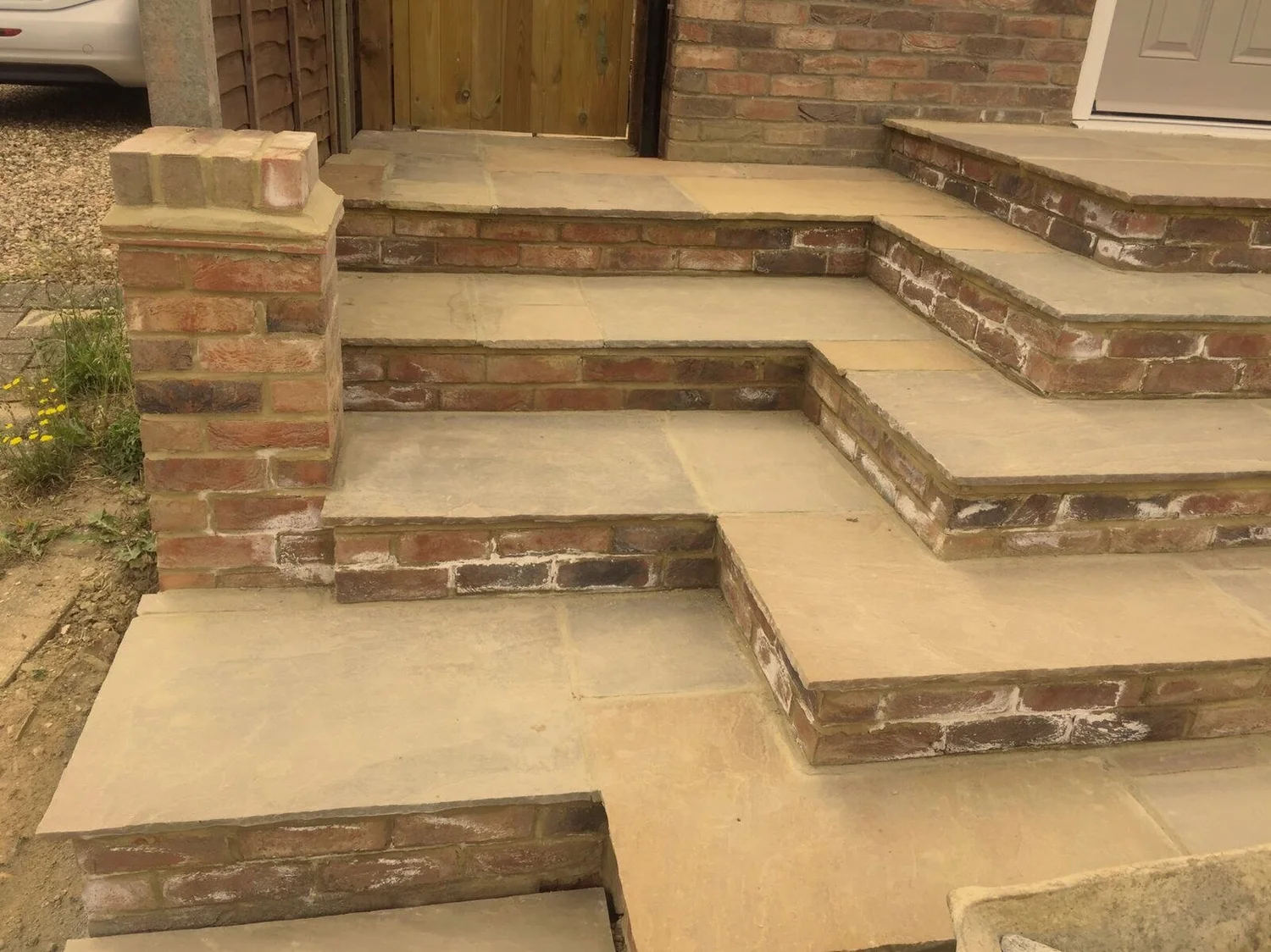 Torrington property maintenance works