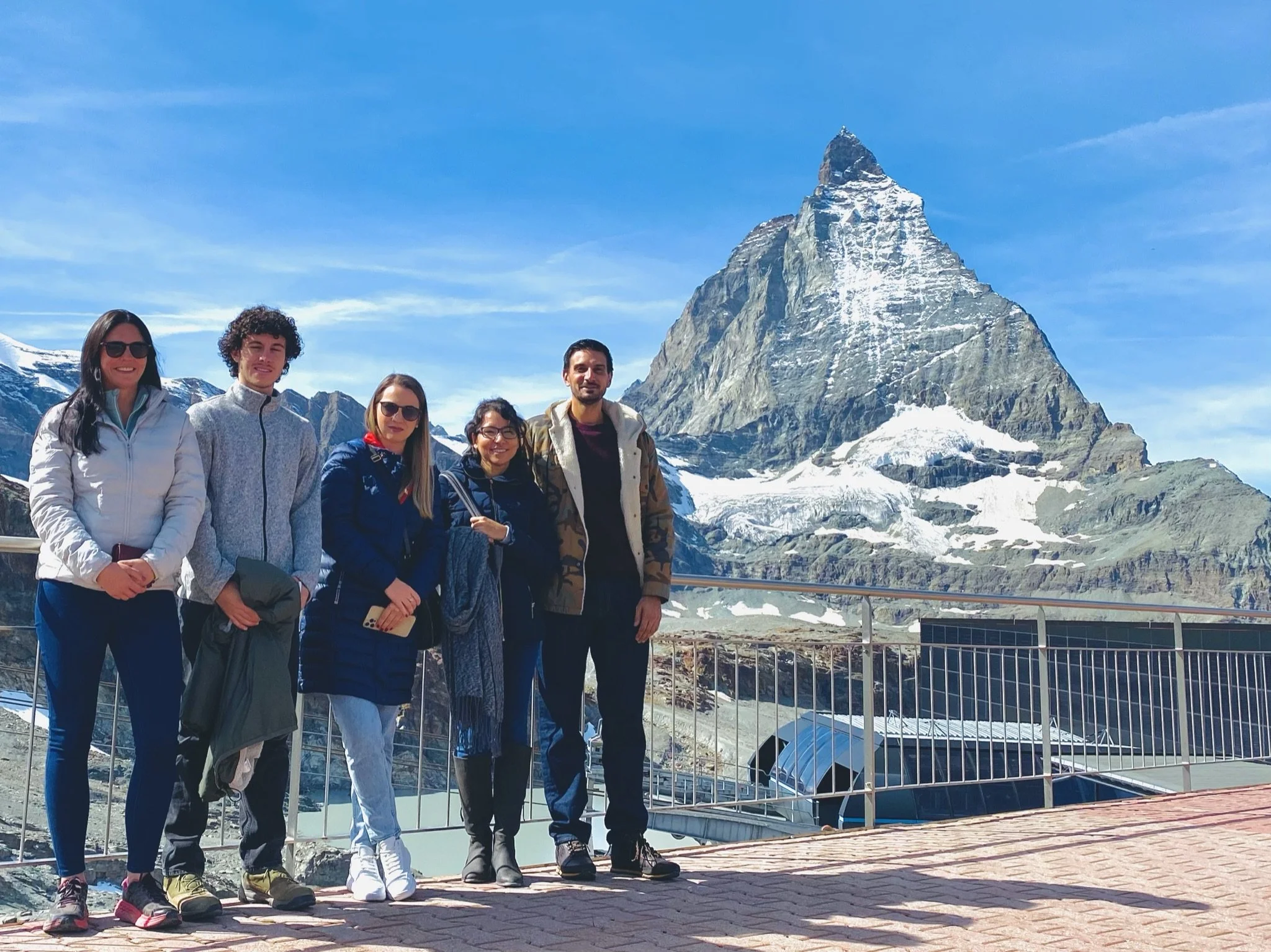 L'entreprise nomade...ou l'art de travailler d'un peu partout