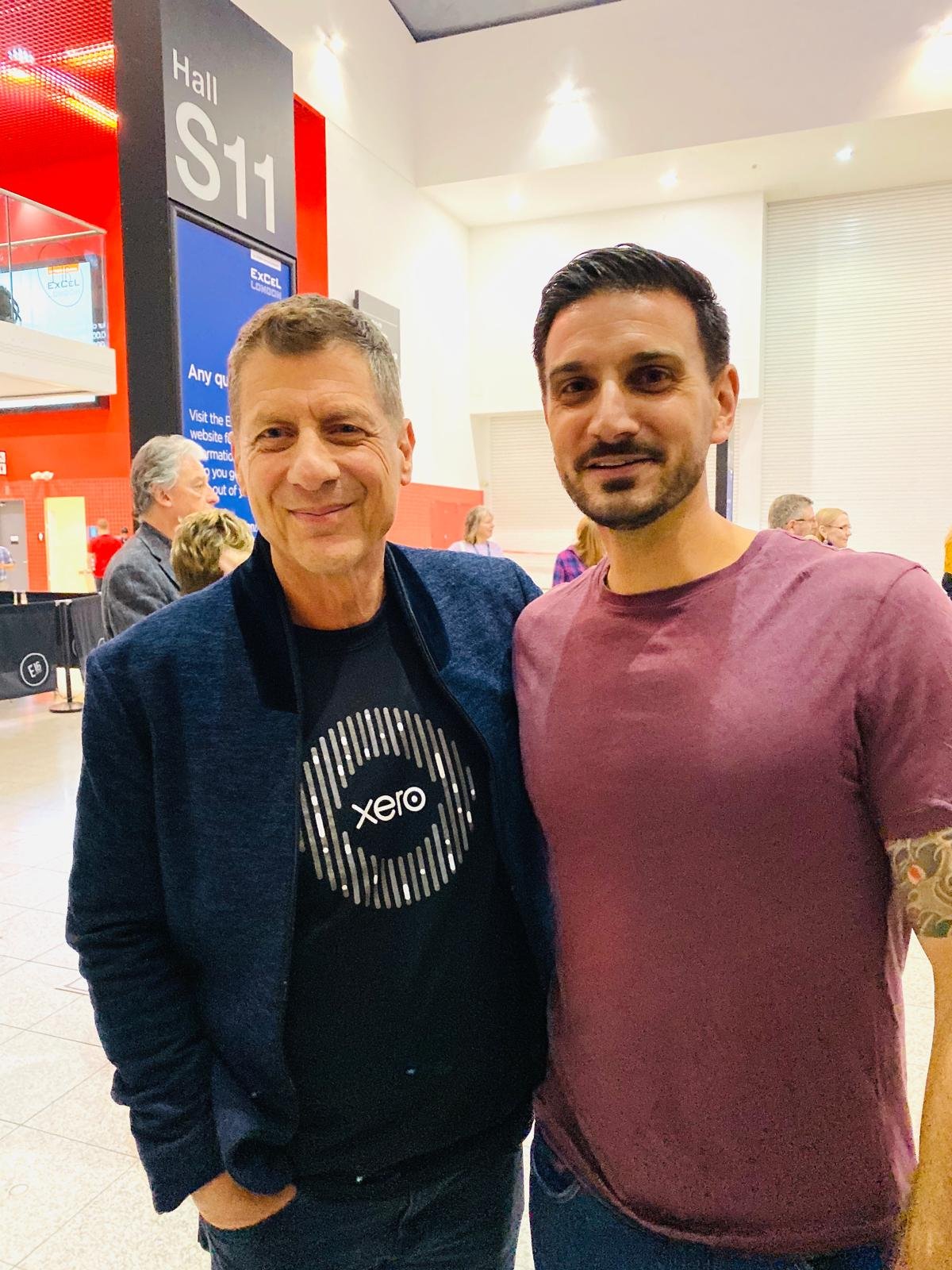 FIDBOX : Unique XERO Gold Partner en Suisse