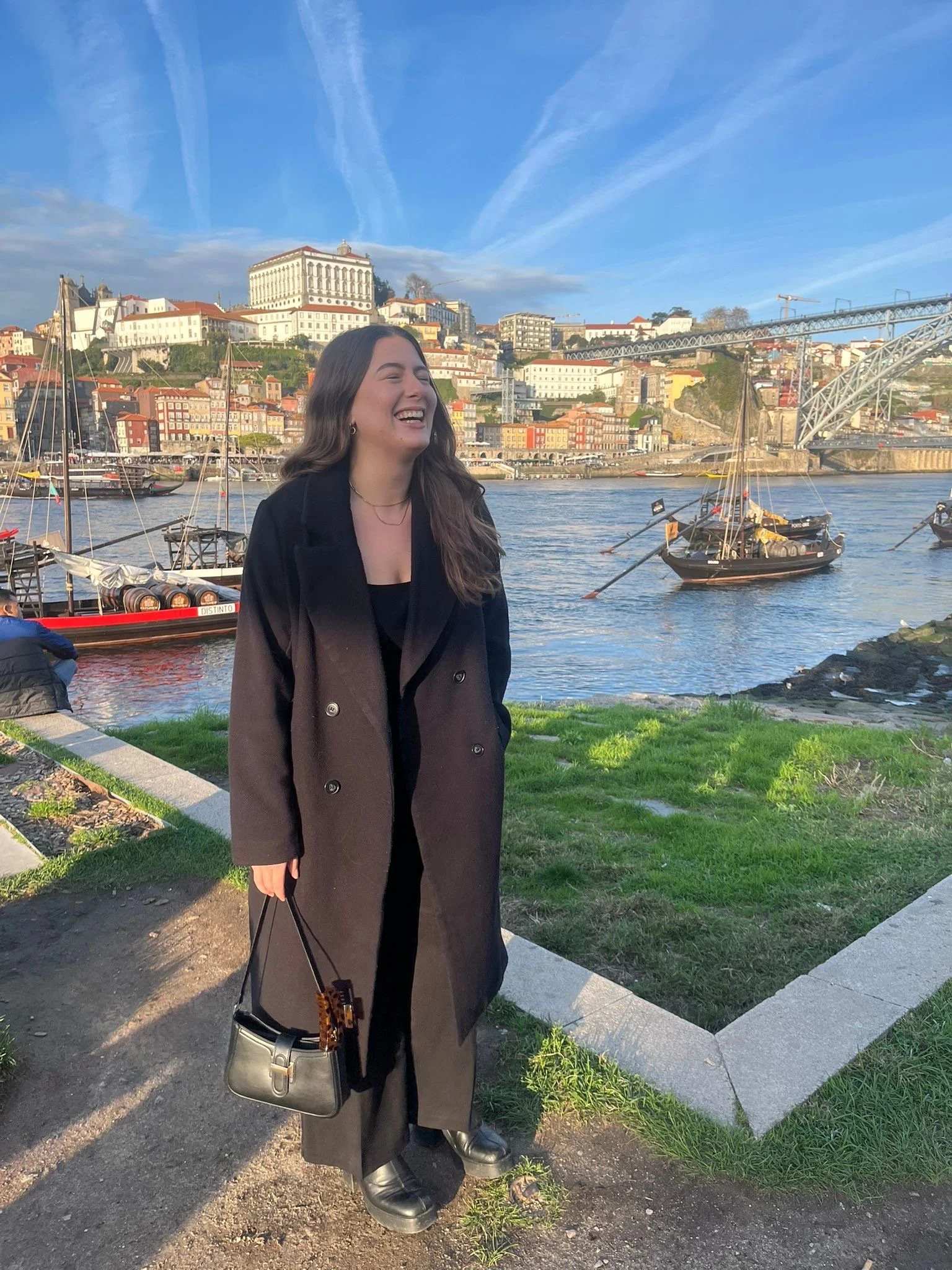 Zoom sur Cassandra Laino