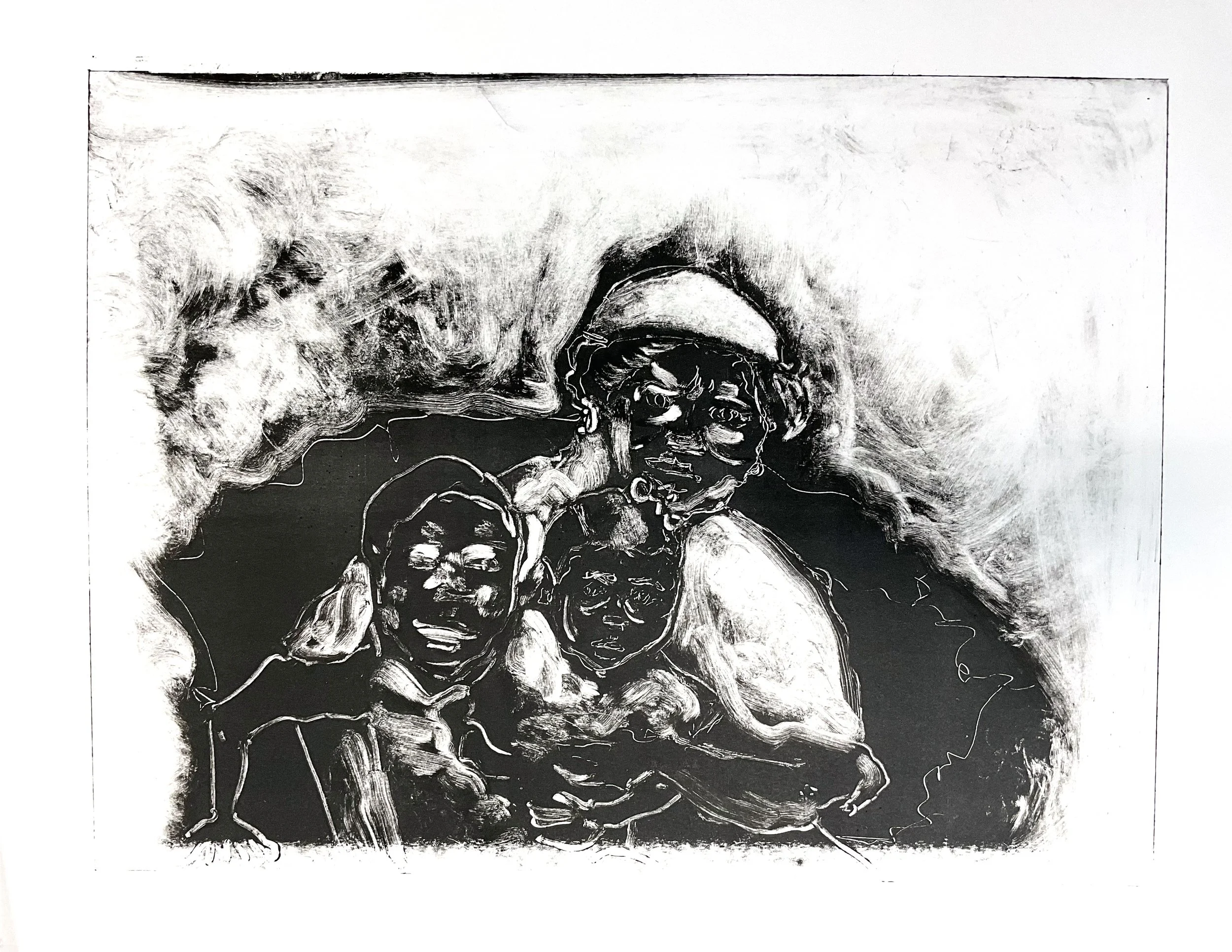 When You're alone, all by yourself .jpg