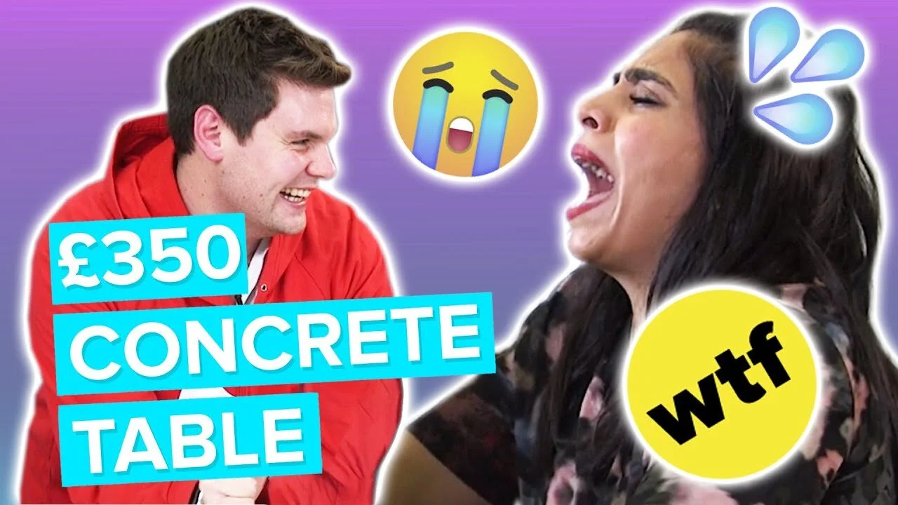 How To How To - Comedy D.I.Y