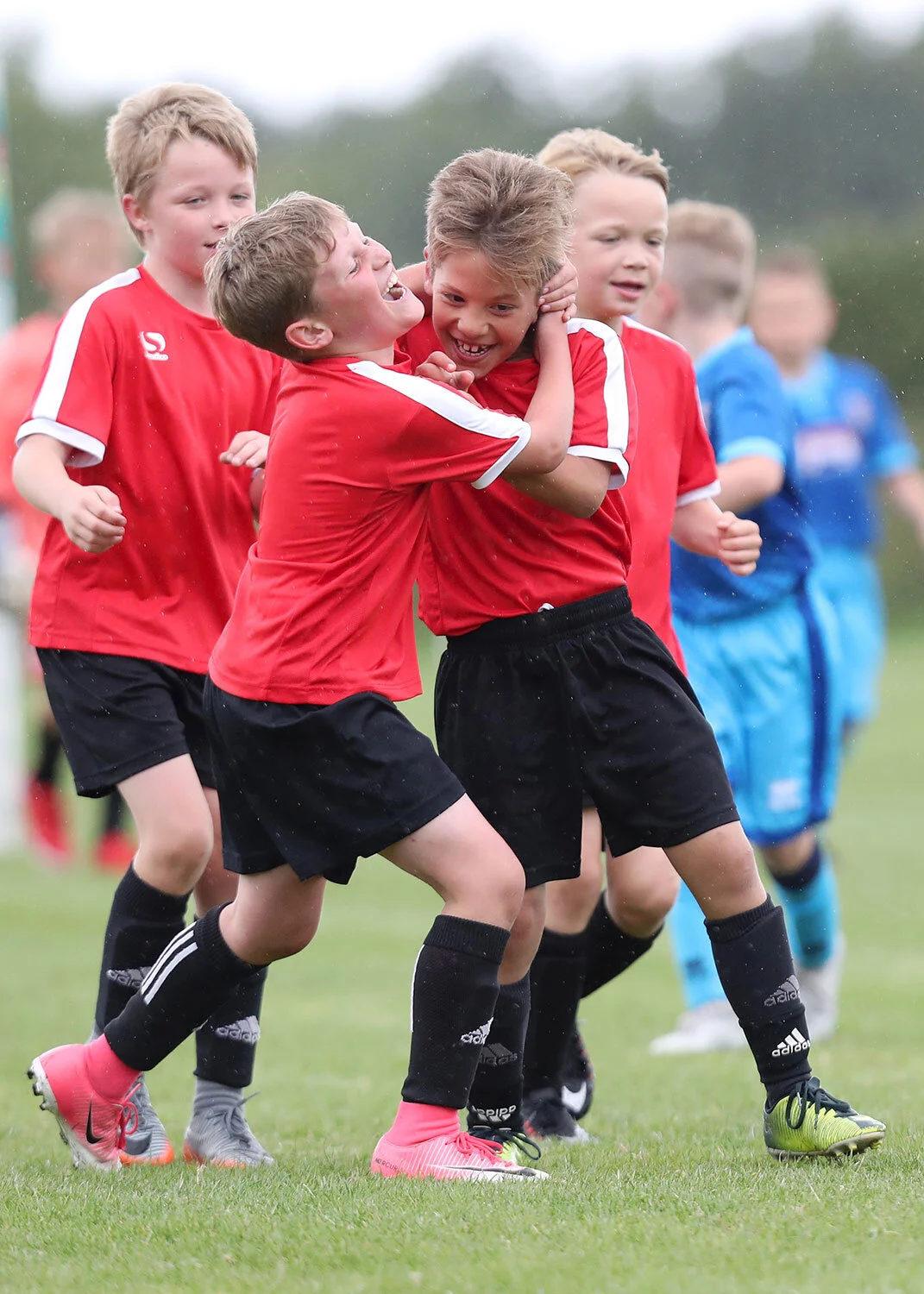 Football Tournament Spain EuroWorld Sports Ltd