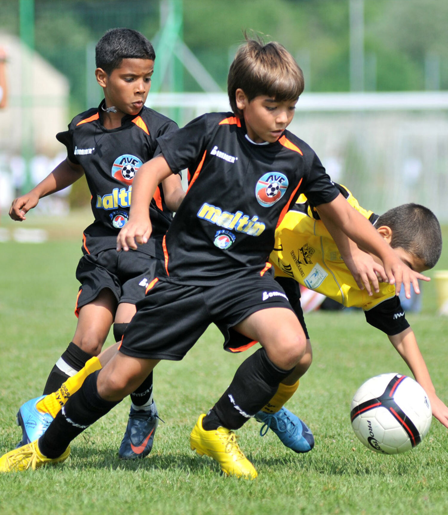 International Football Tournaments EuroWorld Sports Ltd