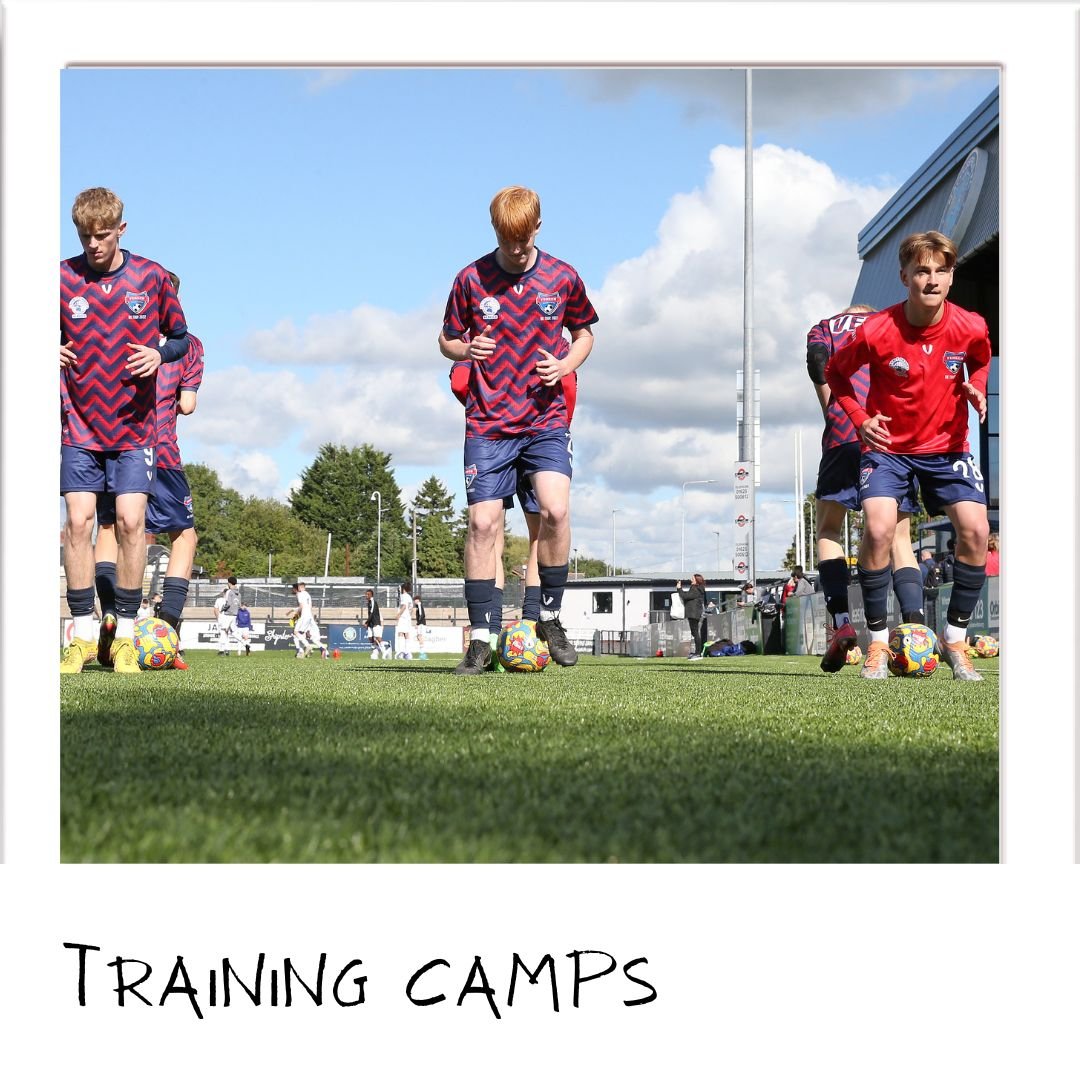 Training Camps
