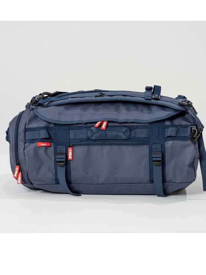 Comp Convertible Backpack Duffle