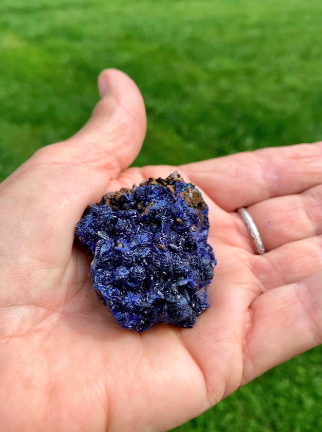 Azurite
