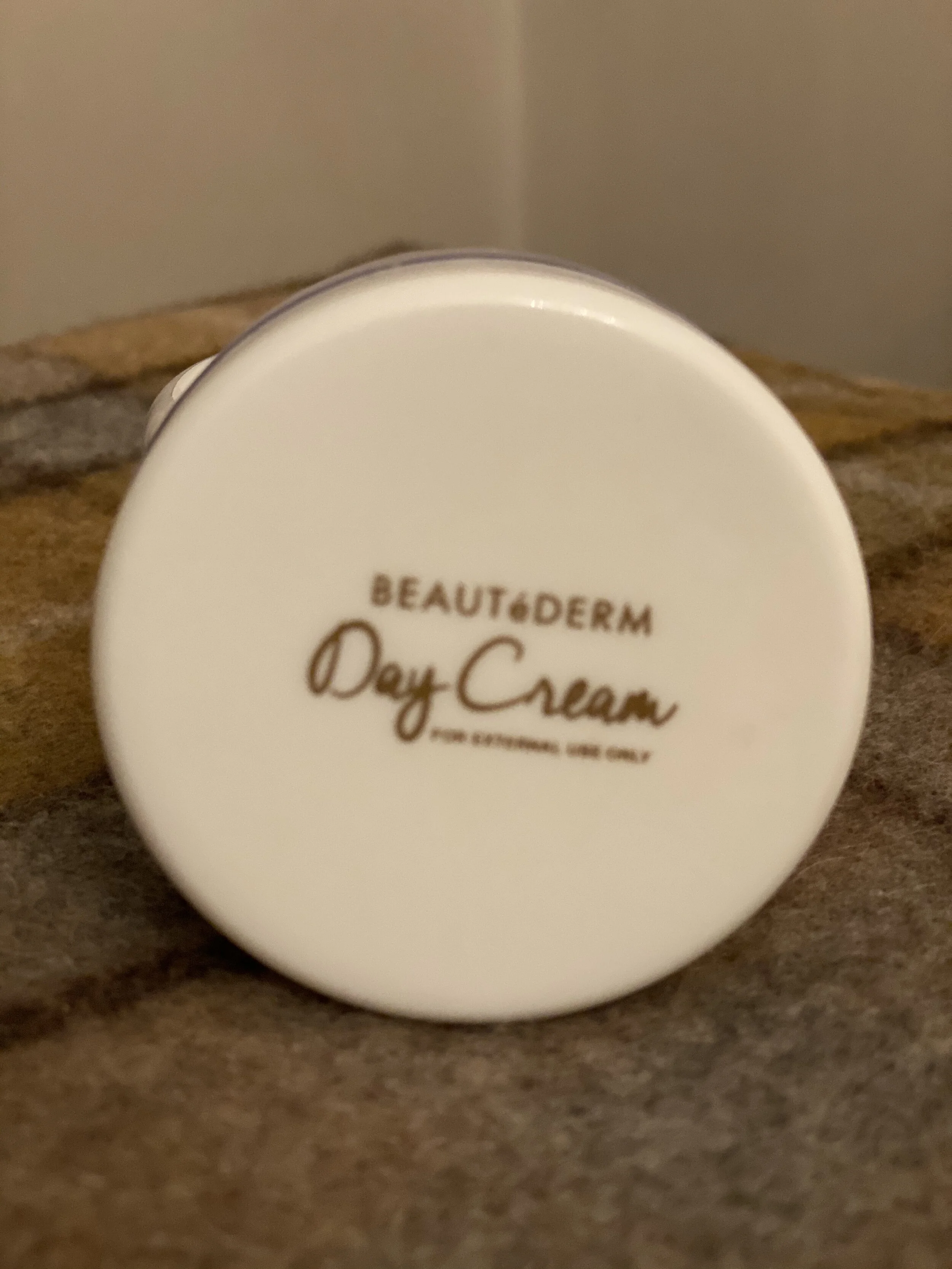 Premium Day Cream 50ml