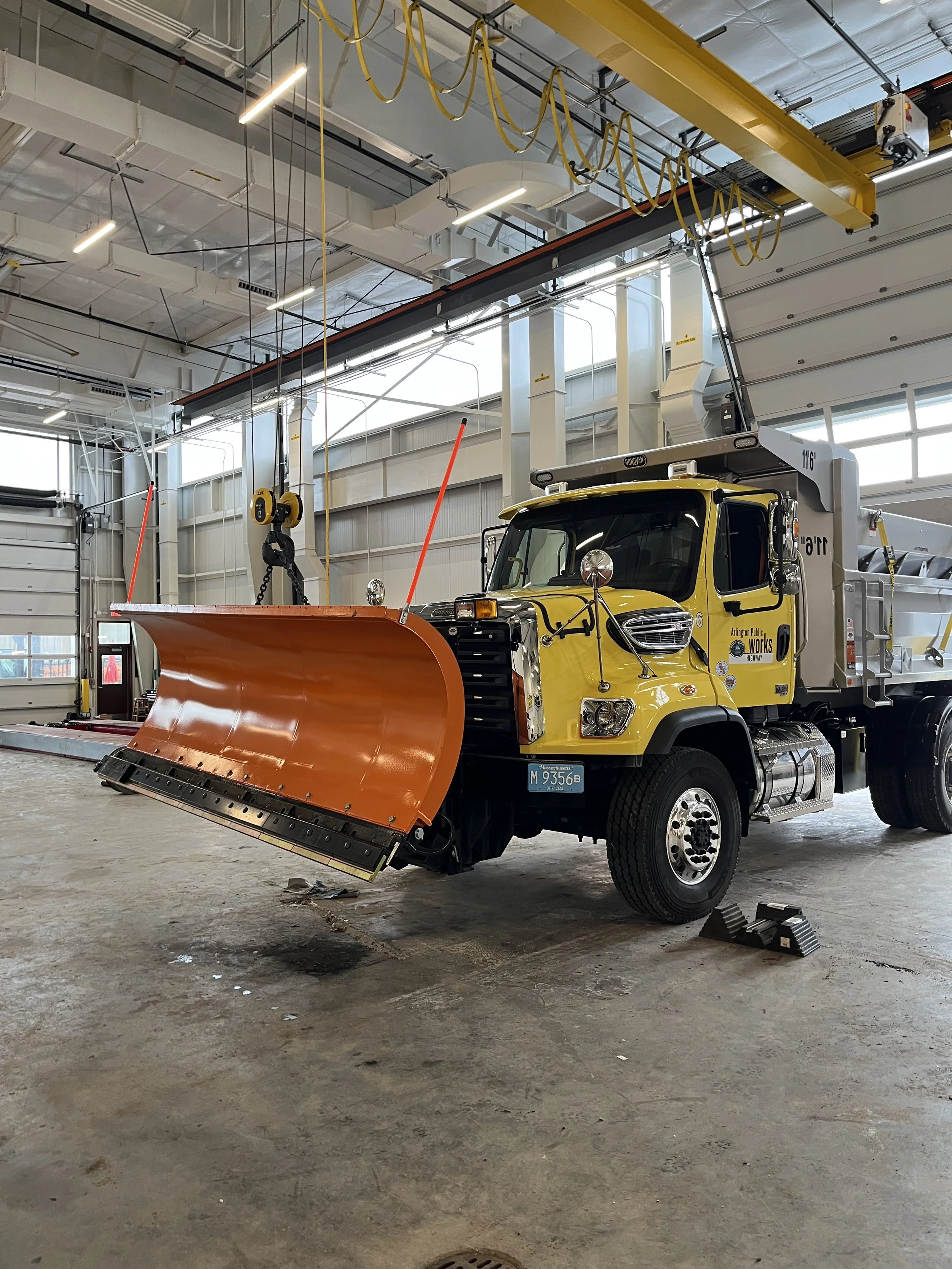 Polarflex in Arlington, MA