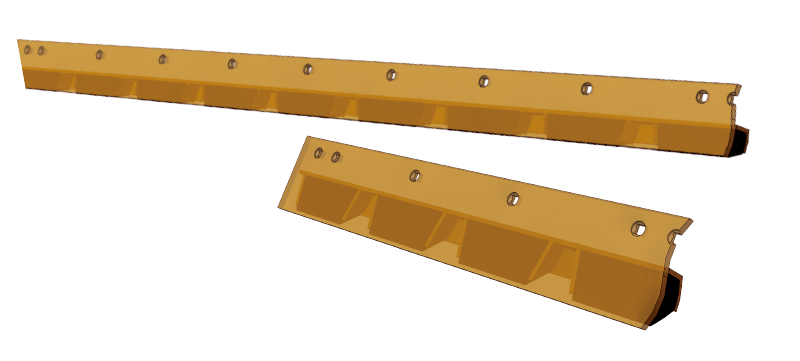 Highwear Full Length Blade