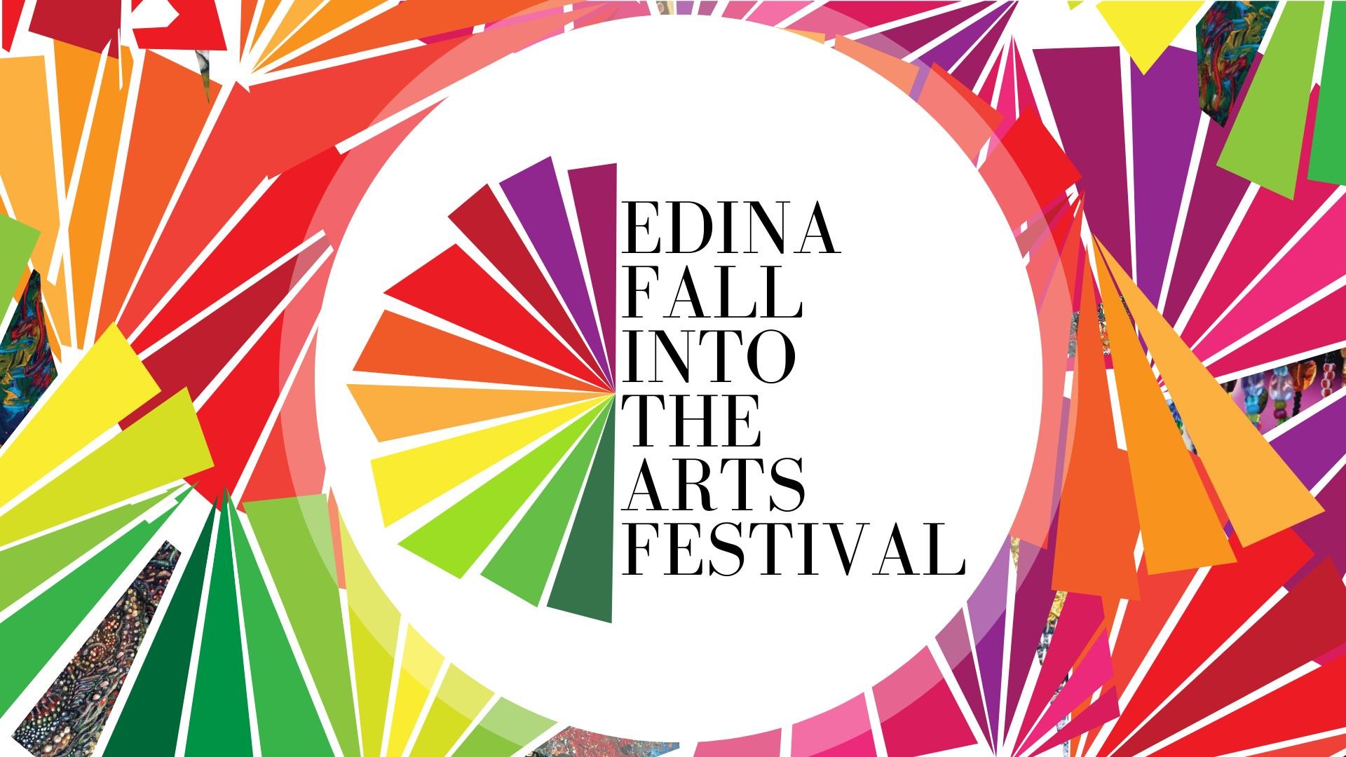 Edina Fall Into Arts