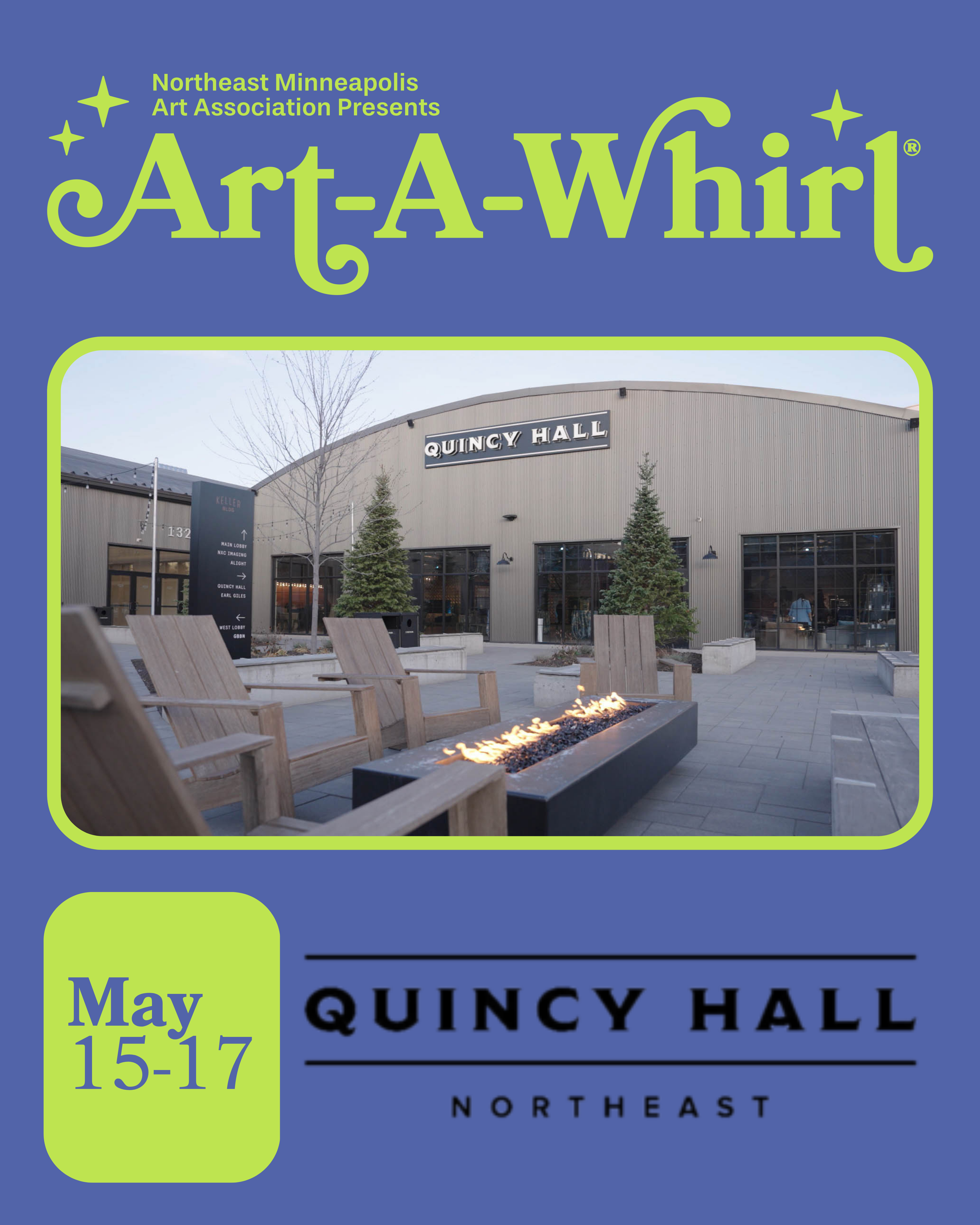 Art-A-Whirl