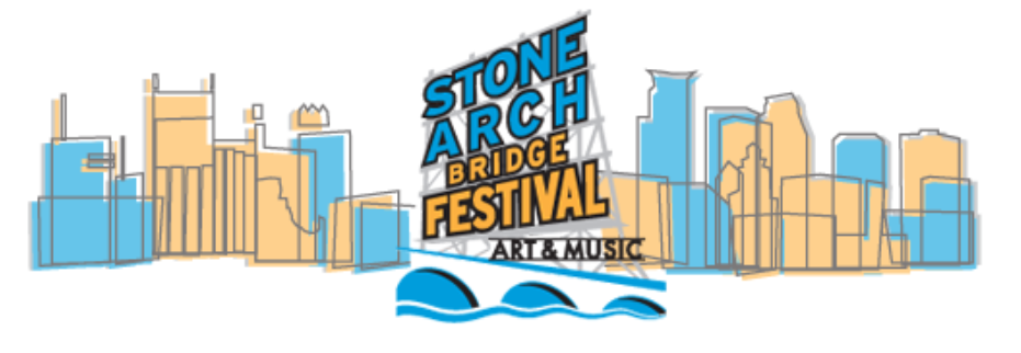 Stone Arch Bridge Festival