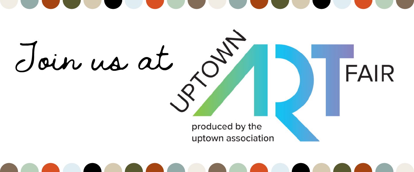 Uptown Art Fair