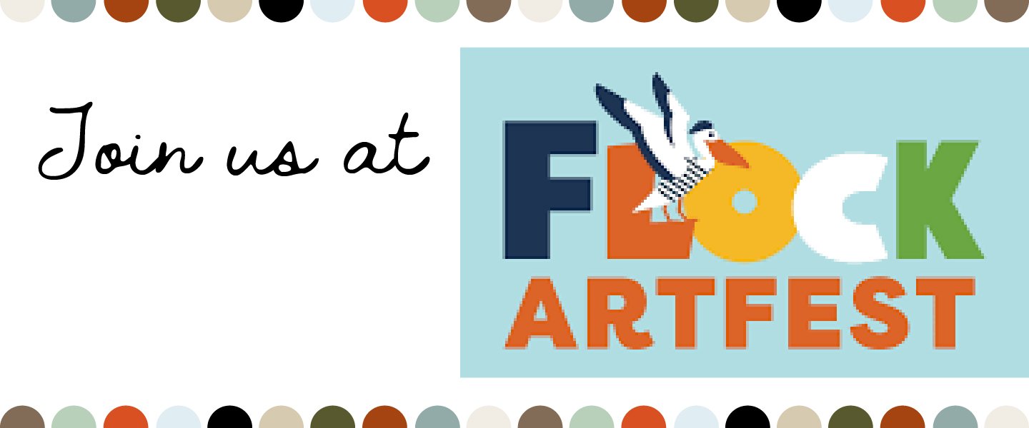 Flock Artfest
