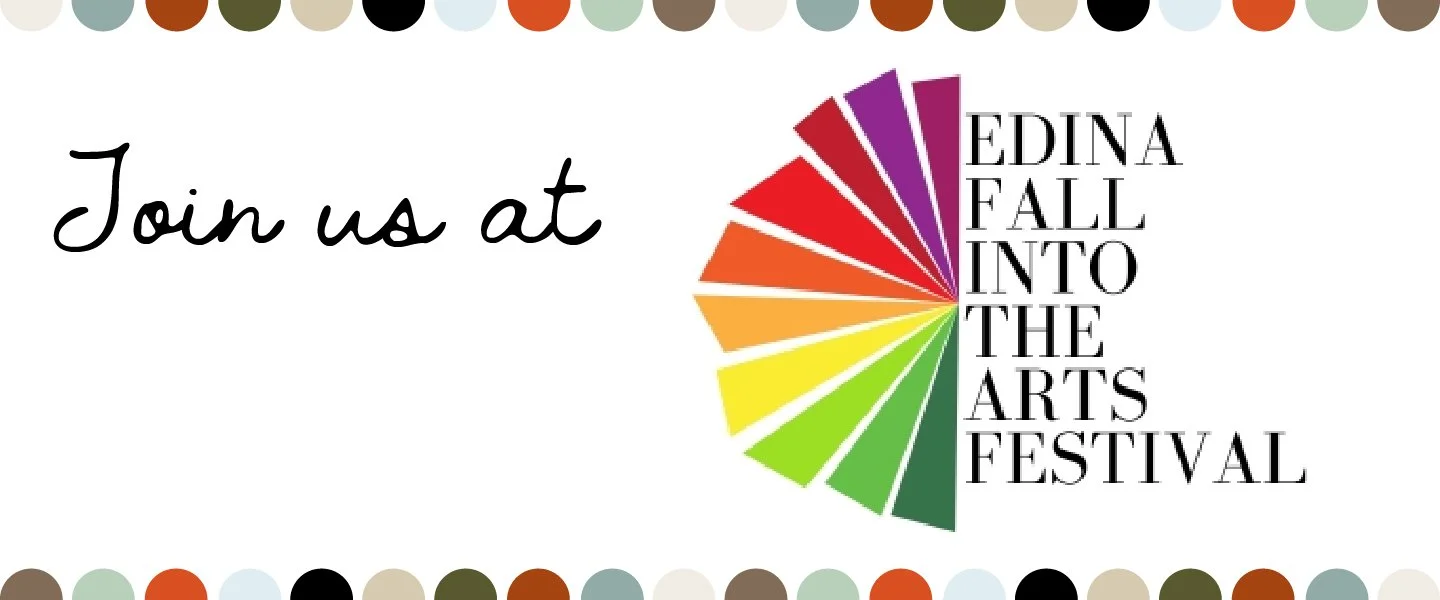 Edina Fall Into Arts