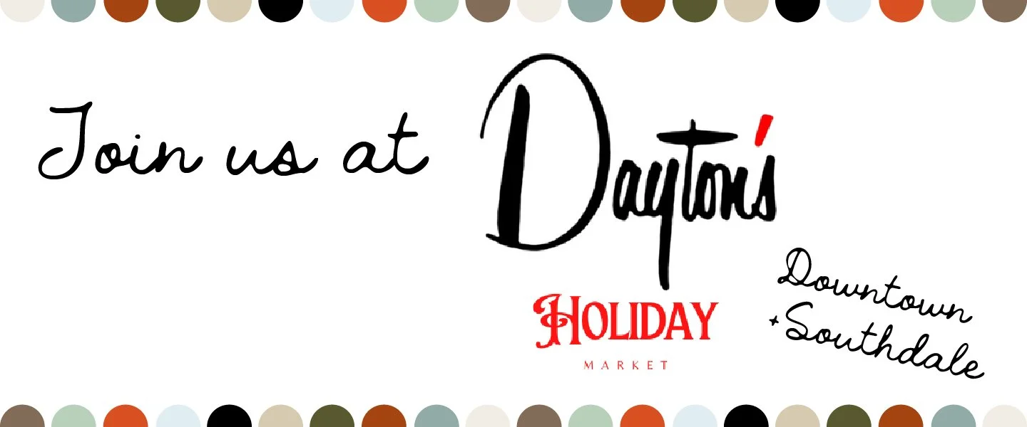 Dayton's Holiday Market
