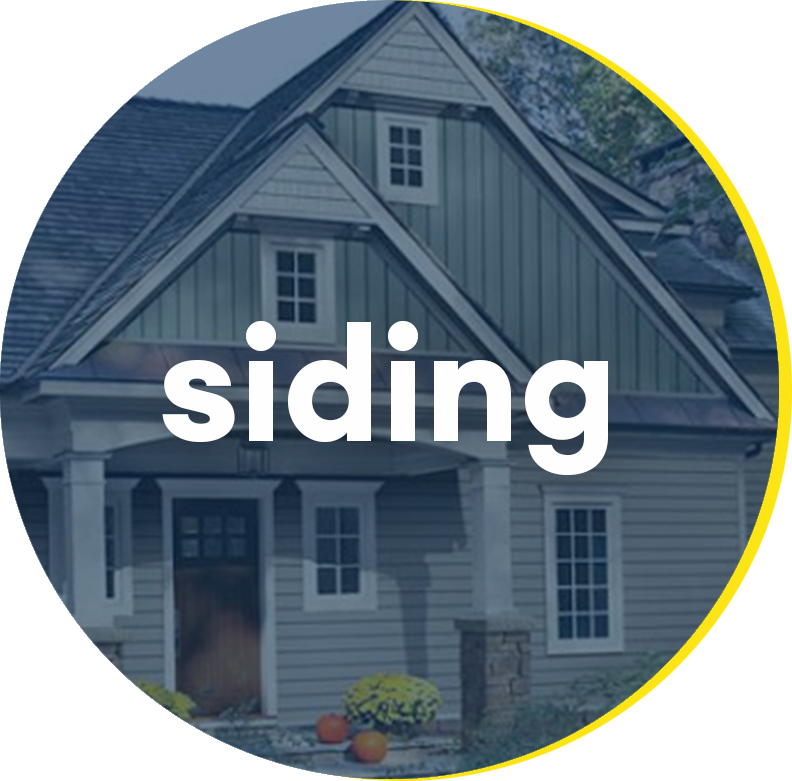 Siding Company
