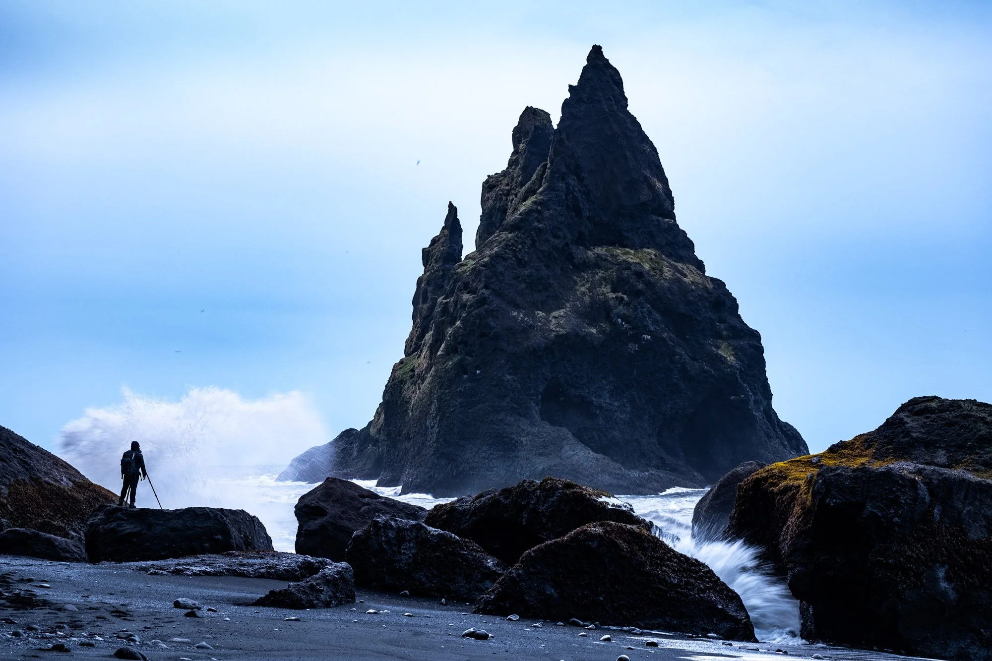 Iceland