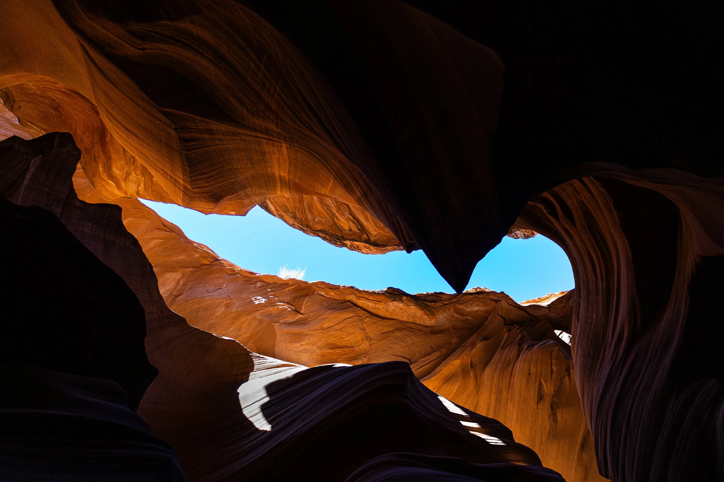 Antelope Canyon_Bottom of the Canyon-2 REDUCED SIDEWAYS.jpg