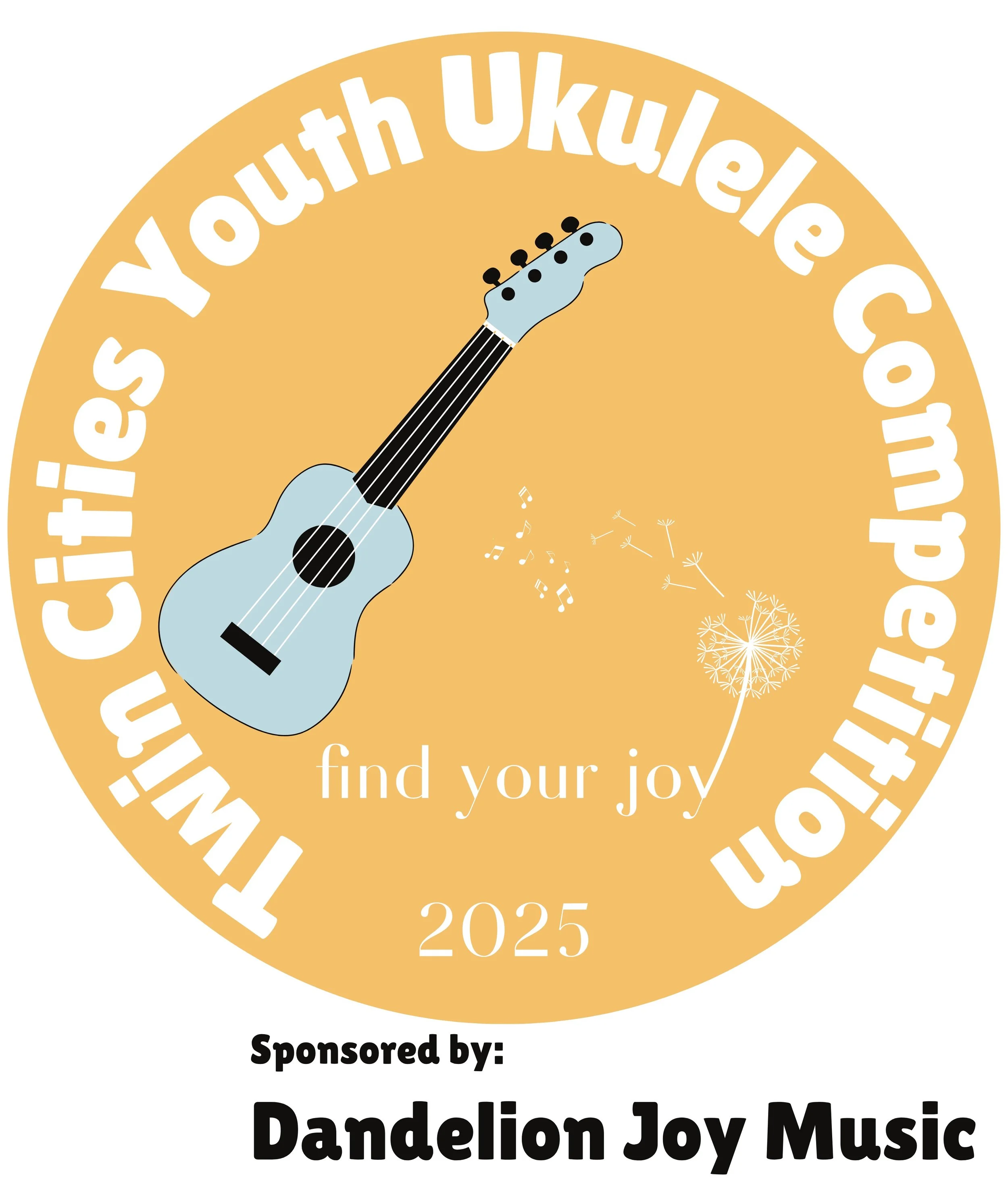 Twin Cities Youth Ukulele Competition