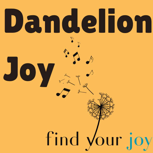 Dandelion Joy Music