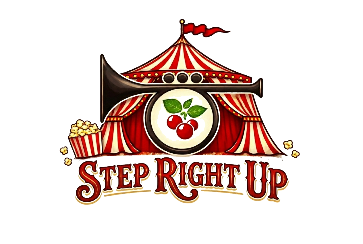 Step right up to Blossom Ball 2026