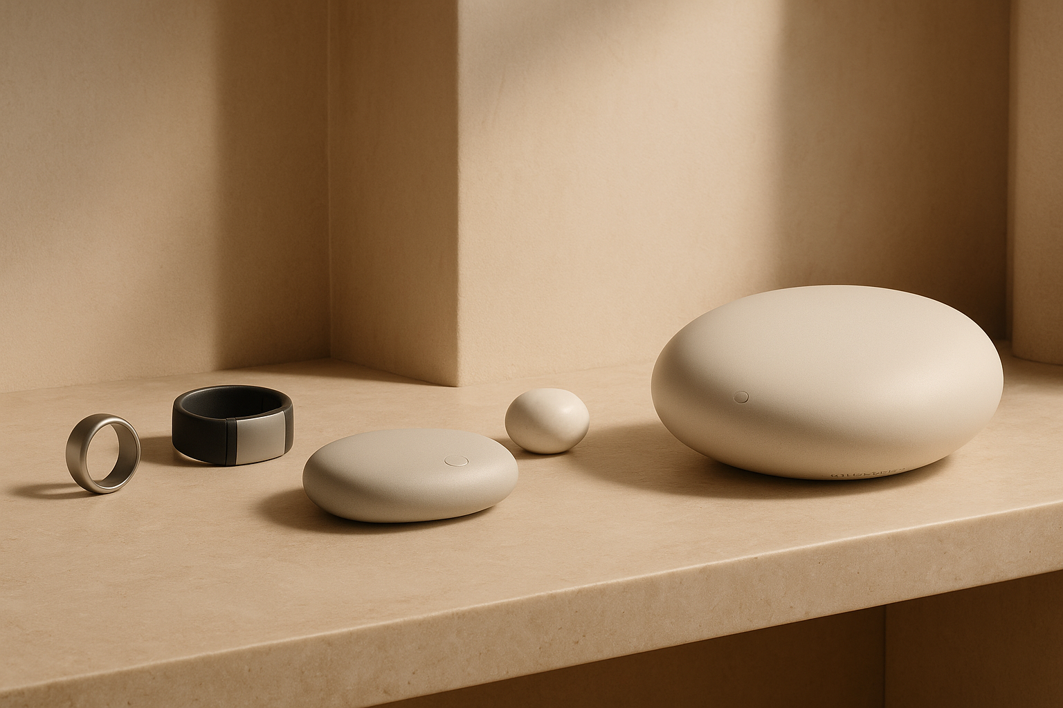 Designing the Future of AI Devices in the Age of Jony Ive and Sam Altman