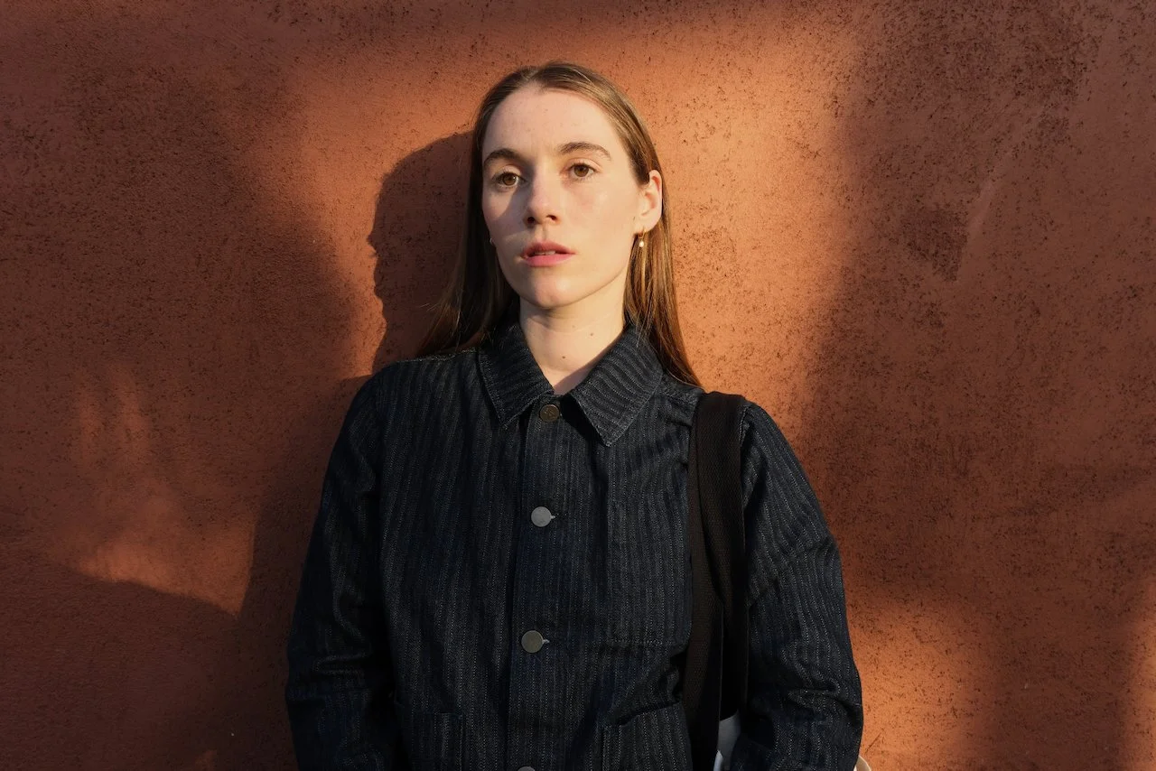 ARMEDANGELS — Spring Lookbook, Amsterdam