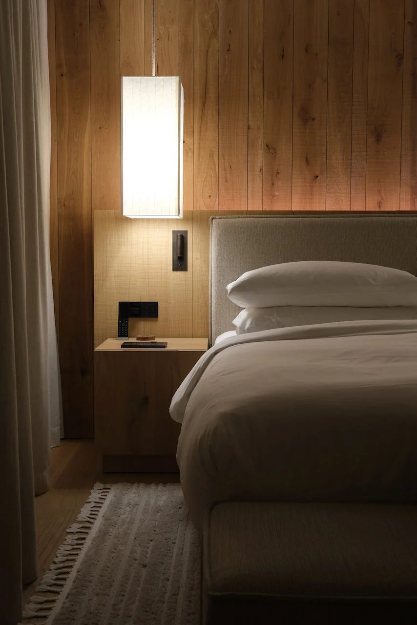 1 Hotel Copenhagen — Press Stay