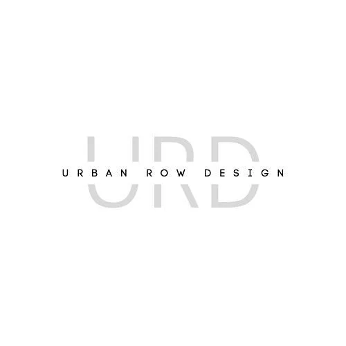 Soft launch of the new logo.  Keeping things simple, classic, and clean.  That&rsquo;s what we strive for here at Urban Row Design. 

My job is to help make your house function for your specific needs.  Let&rsquo;s work together to find the hidden sp