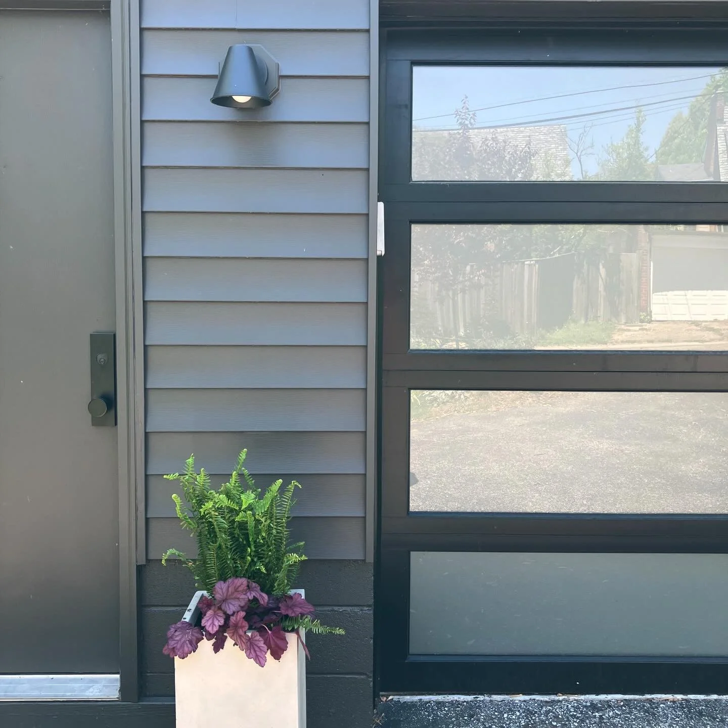 Did a thing!

After a few years of complicated legal maneuvers (all amicable and positive, but more than seemed necessary), yesterday was the day the studio property officially became ours. It&rsquo;s super exciting to officially own the building and